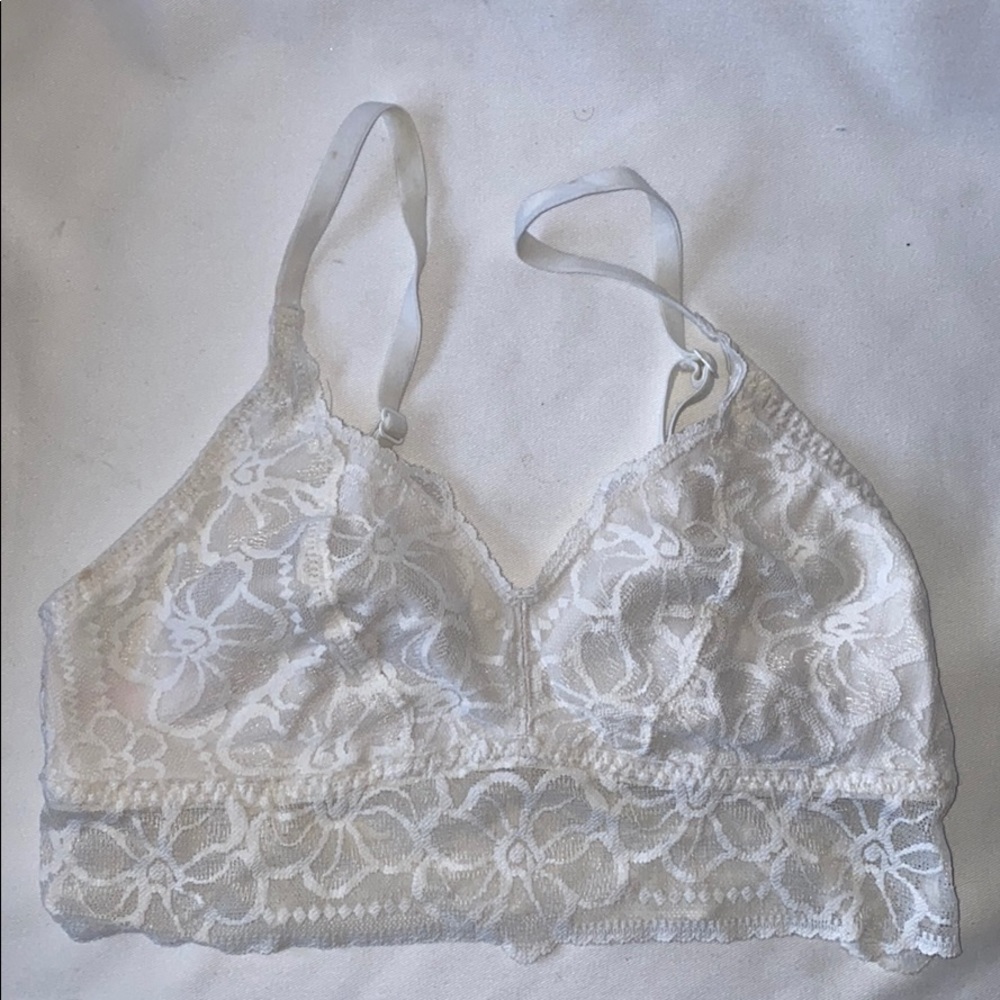 Victoria Secret Bralette Small